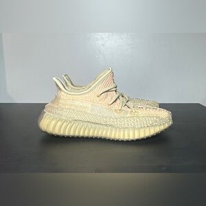 Size 6.5 - Yeezy Boost 350 V2 Sand Taupe